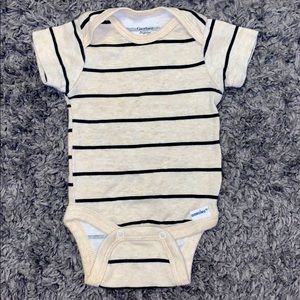 Baby onesies